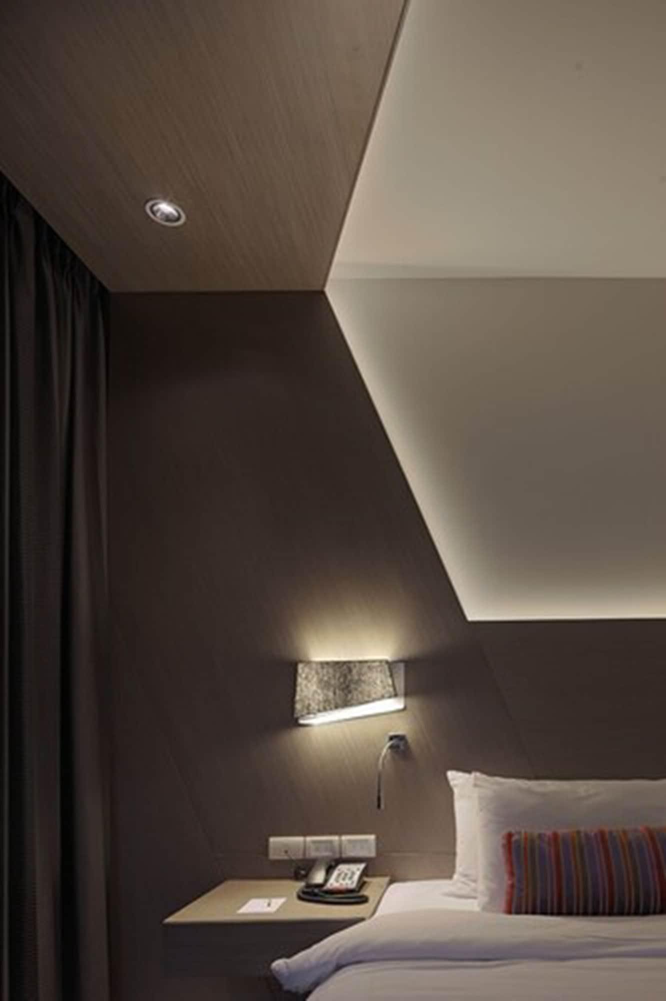 Hyatt Place Bangkok Sukhumvit 1 Buitenkant foto