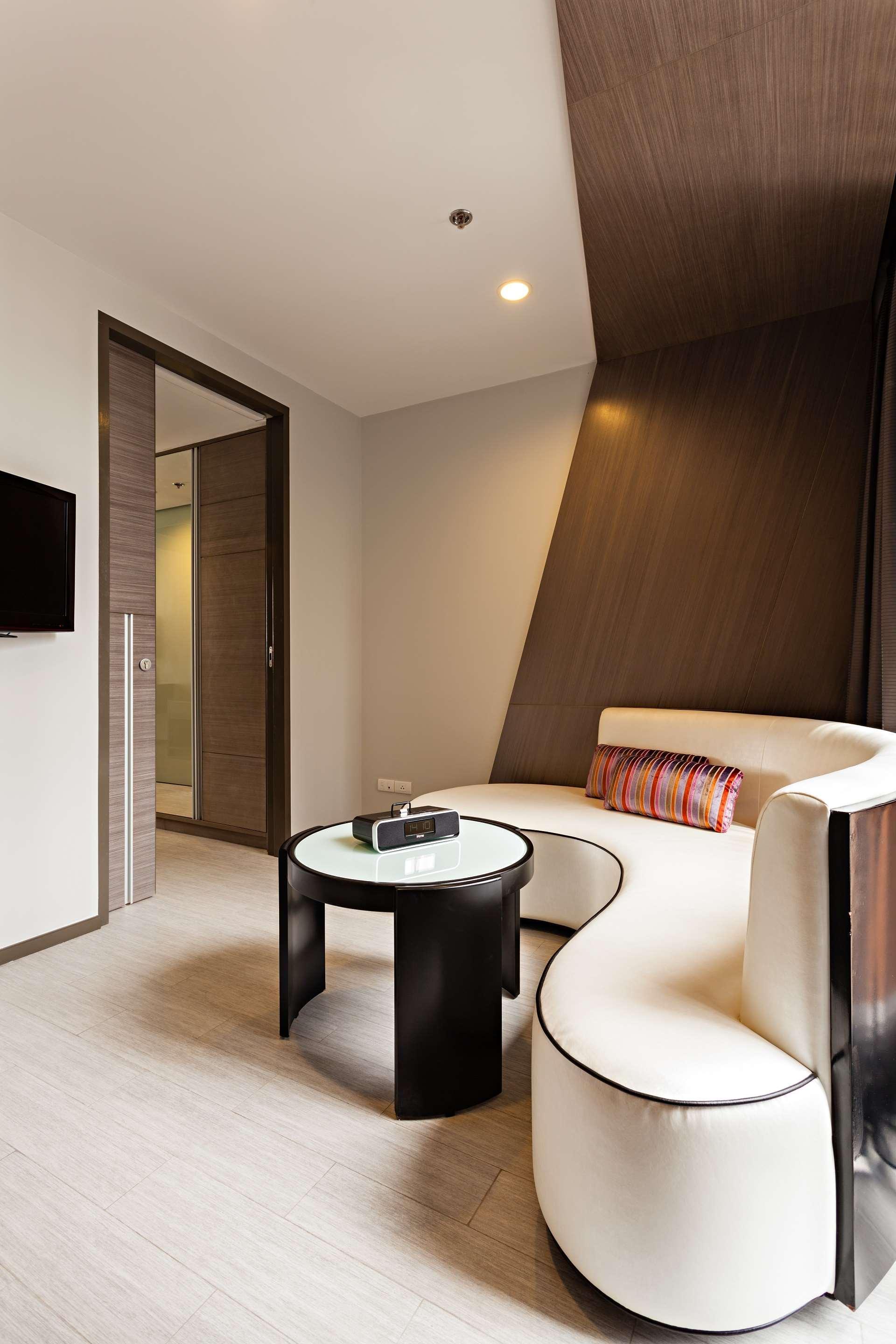 Hyatt Place Bangkok Sukhumvit 1 Buitenkant foto