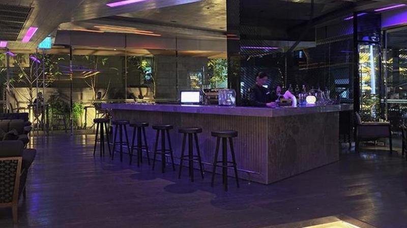 Hyatt Place Bangkok Sukhumvit 1 Buitenkant foto