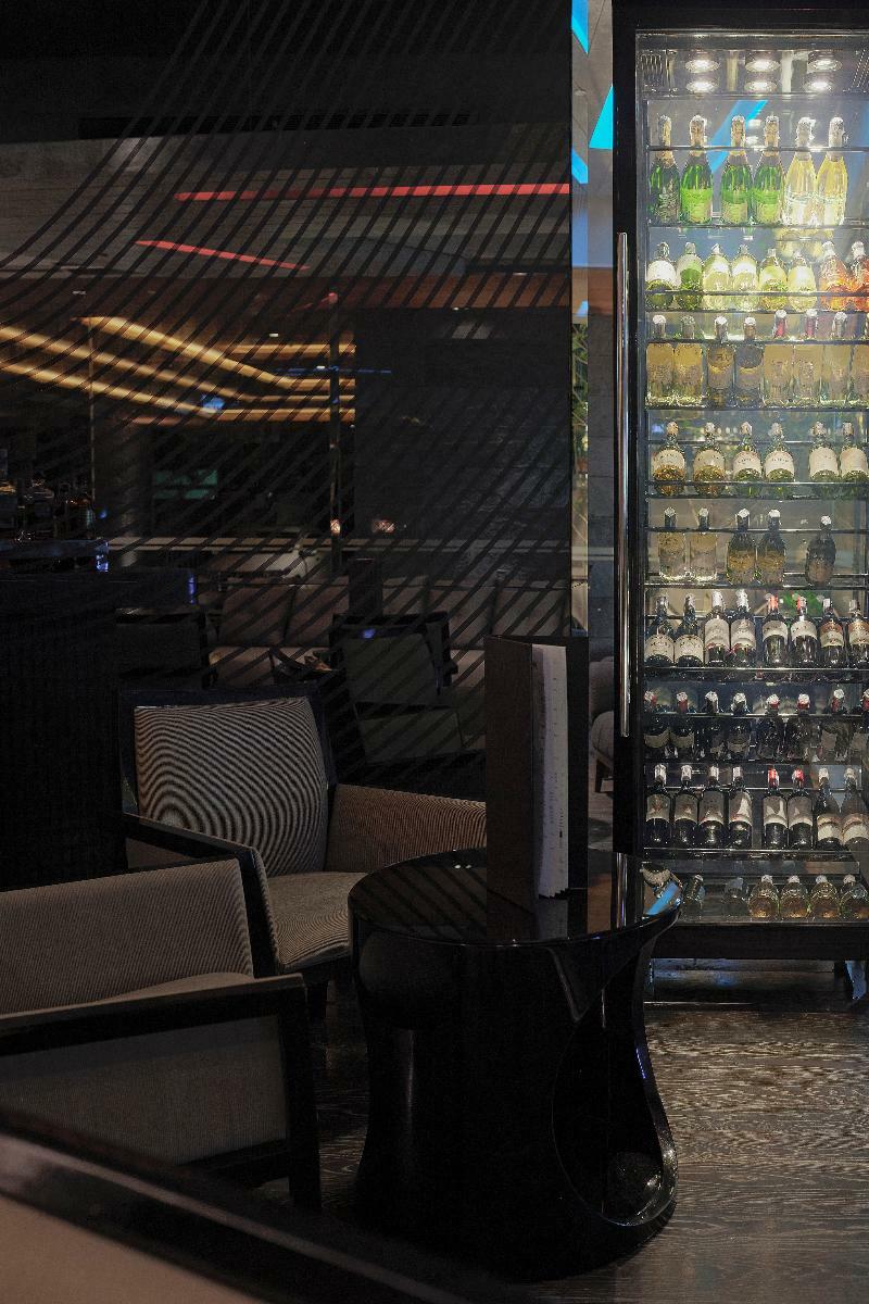 Hyatt Place Bangkok Sukhumvit 1 Buitenkant foto